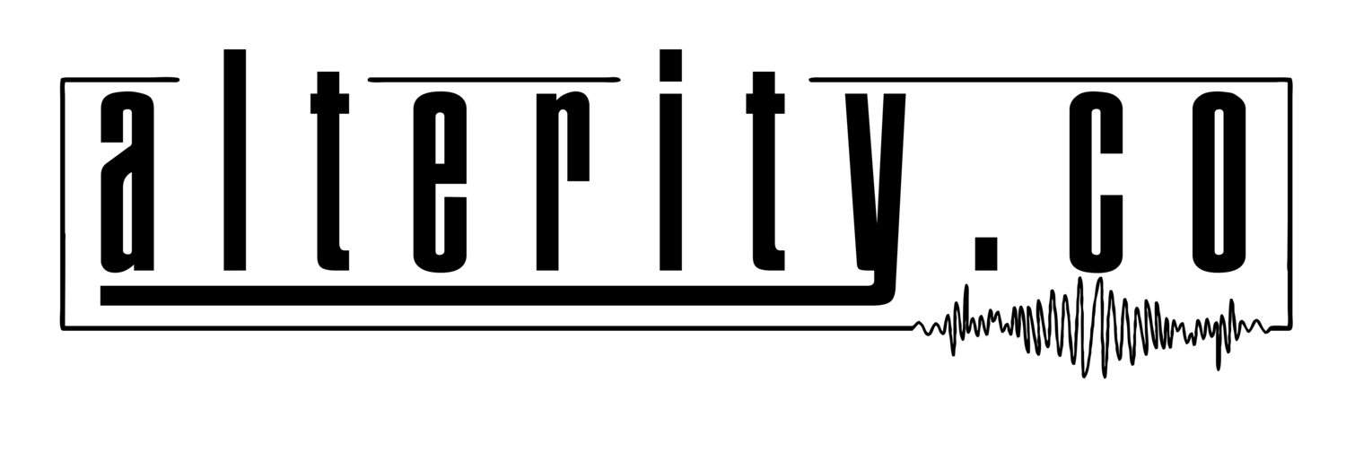 ALTERITY.CO